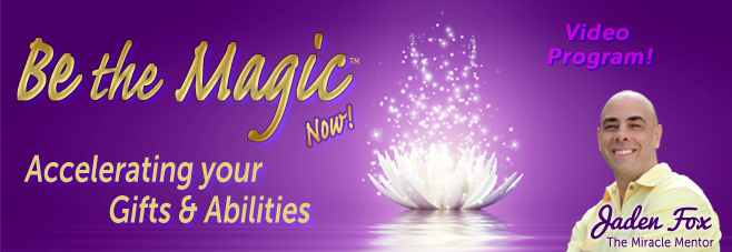 Be the Magic Program