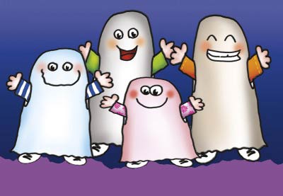 Entities