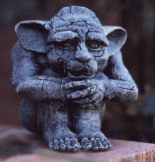 Older energies may feel evil, but they are not