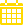 Yellow Calendar