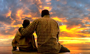 Helper & Mentor picture