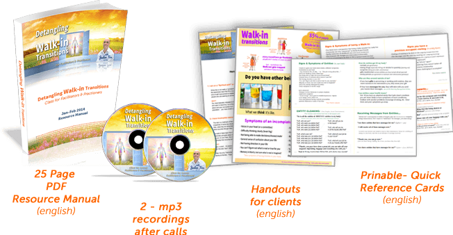Handouts