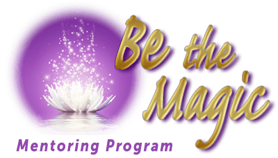 Be the Magic - Mentoring Program