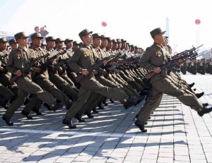 Protocols...Marching Lockstep