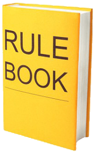 The Rule Book