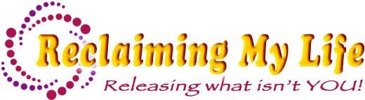 Reclaiming My Life