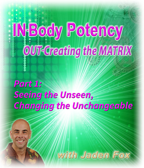 OUTcreating the Matrix - Part 1
