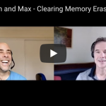 Jaden and Max - Clearing Memory Erasure Systems