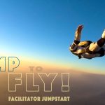 JUMP to FLY - Facilitator's Jumpstart Training