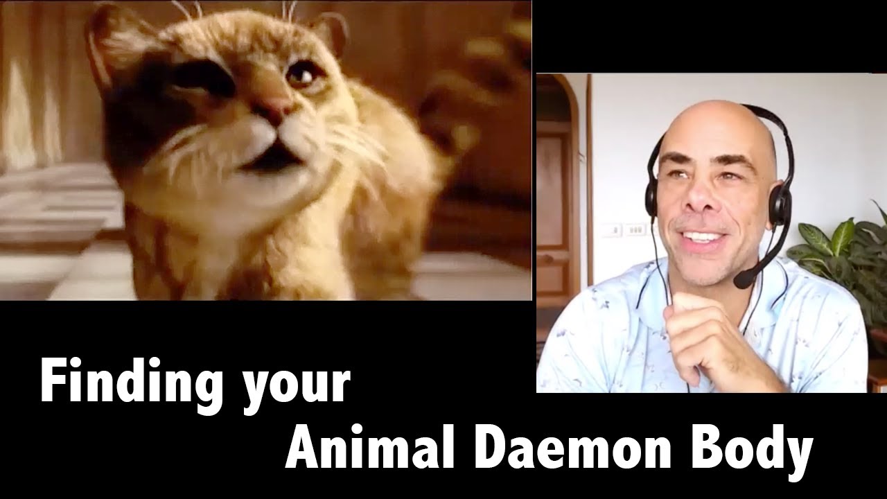 Getting to know & Protecting your Daemon