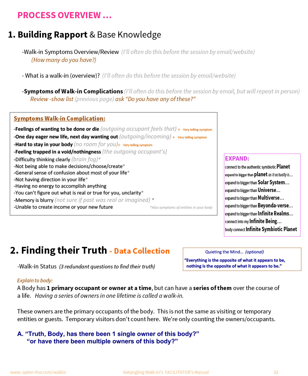 Detangling Walk-In Transitions - Facilitators Program - Image 12