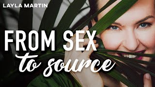 Pleasure & Sexuality as a Tool to Expand Conscious Connection with Body - Image 2