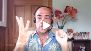 3- Getting Real: scarcity, false light, next logical step