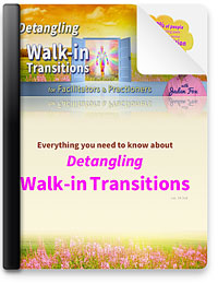 What you need to know about Detangling Walkin Transitions 2023